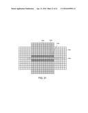 IN-CELL TOUCH DISPLAY PANEL diagram and image