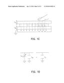 TOUCH SENSING METHOD, TOUCH DISPLAY APPARATUS AND PORTABLE ELECTRONIC     DEVICE diagram and image