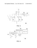 TOUCH SENSING METHOD, TOUCH DISPLAY APPARATUS AND PORTABLE ELECTRONIC     DEVICE diagram and image