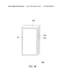 TOUCH SENSING METHOD, TOUCH DISPLAY APPARATUS AND PORTABLE ELECTRONIC     DEVICE diagram and image