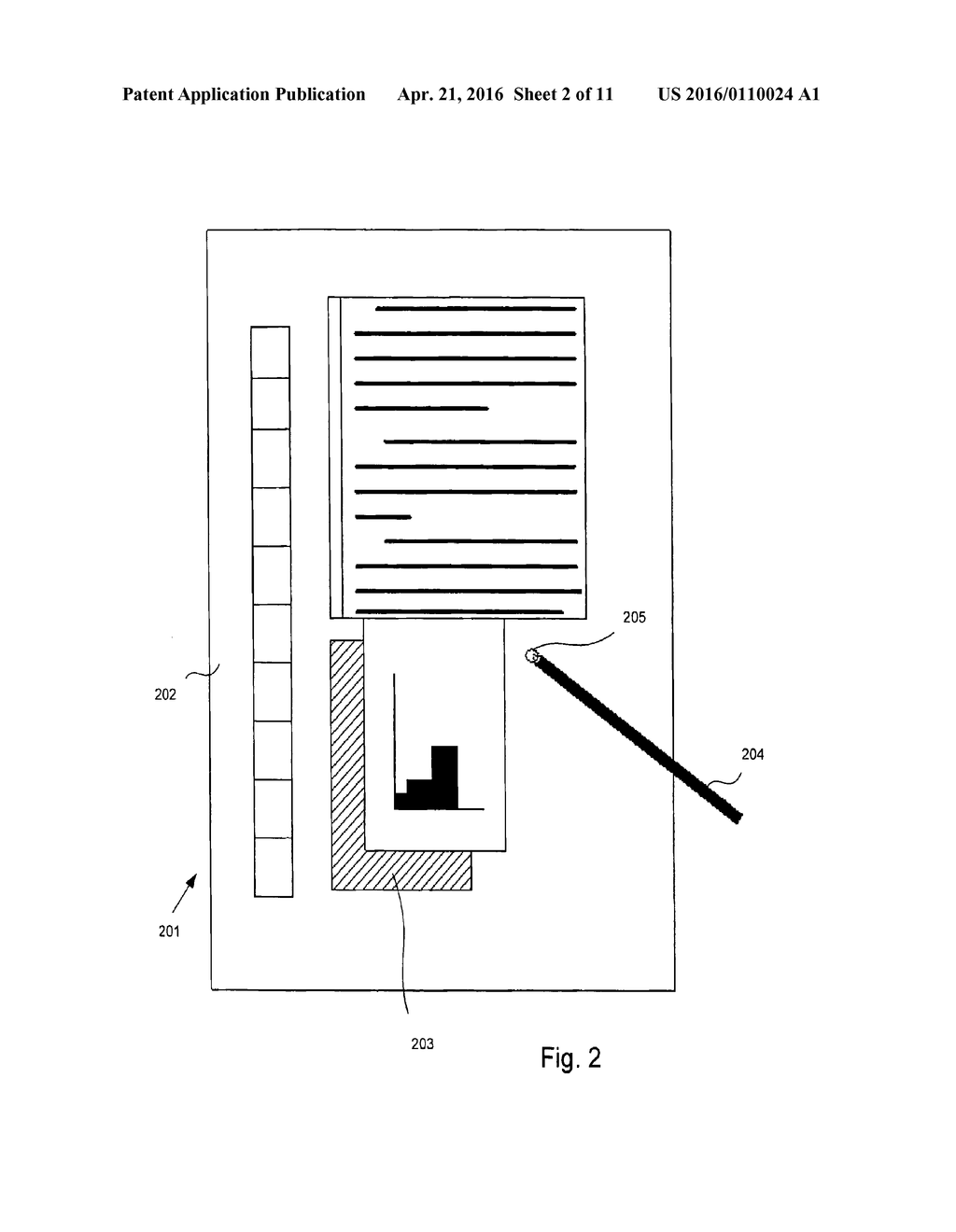 UNINTENTIONAL TOUCH REJECTION - diagram, schematic, and image 03