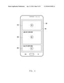 Method of Screen Splitting and Electronic Device Adapted to the Method diagram and image