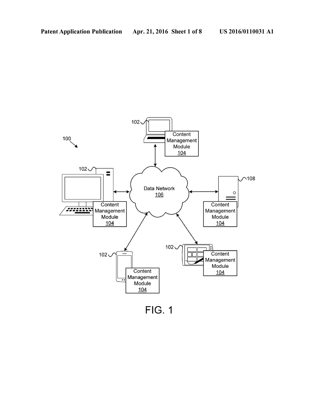 CONTENT ORGANIZATION AND CATEGORIZATION - diagram, schematic, and image 02