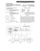 CONTROL DEVICE FOR INJECTION MOLDING MACHINE diagram and image