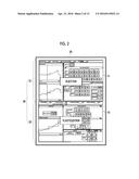 CONTROL DEVICE FOR INJECTION MOLDING MACHINE diagram and image