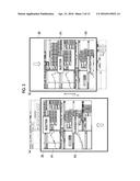 CONTROL DEVICE FOR INJECTION MOLDING MACHINE diagram and image