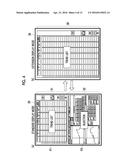 CONTROL DEVICE FOR INJECTION MOLDING MACHINE diagram and image