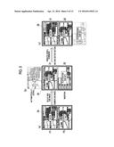 CONTROL DEVICE FOR INJECTION MOLDING MACHINE diagram and image