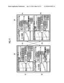 CONTROL DEVICE FOR INJECTION MOLDING MACHINE diagram and image