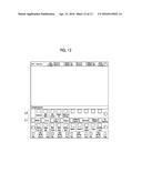 CONTROL DEVICE FOR INJECTION MOLDING MACHINE diagram and image