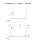 METHOD FOR CONTROLLING A DISPLAY SURFACE OF AN OPERATOR CONTROL DEVICE AND     OPERATOR CONTROL DEVICE IN A VEHICLE diagram and image