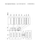 INFORMATION PROCESSING APPARATUS, UPDATE INFORMATION NOTIFICATION METHOD,     AND PROGRAM diagram and image