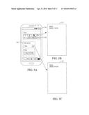 METHOD FOR DISPLAYING AND ELECTRONIC DEVICE THEREOF diagram and image