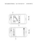 METHOD FOR DISPLAYING AND ELECTRONIC DEVICE THEREOF diagram and image