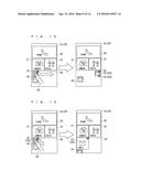 ELECTRONIC APPARATUS, STORAGE MEDIUM, AND METHOD FOR OPERATING ELECTRONIC     APPARATUS diagram and image