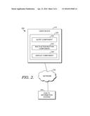 MULTI-ACTION BUTTON FOR MOBILE DEVICES diagram and image