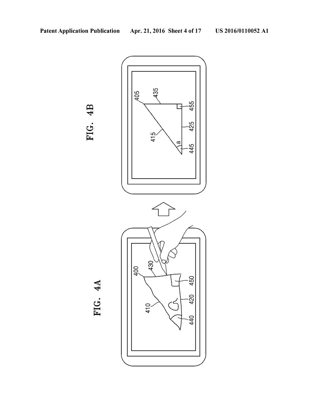 APPARATUS AND METHOD OF DRAWING AND SOLVING FIGURE CONTENT - diagram, schematic, and image 05