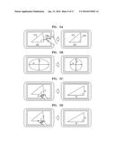 APPARATUS AND METHOD OF DRAWING AND SOLVING FIGURE CONTENT diagram and image