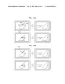 APPARATUS AND METHOD OF DRAWING AND SOLVING FIGURE CONTENT diagram and image