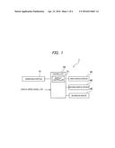 Vehicle Operation Display Device diagram and image