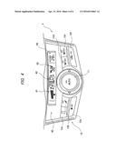 Vehicle Operation Display Device diagram and image