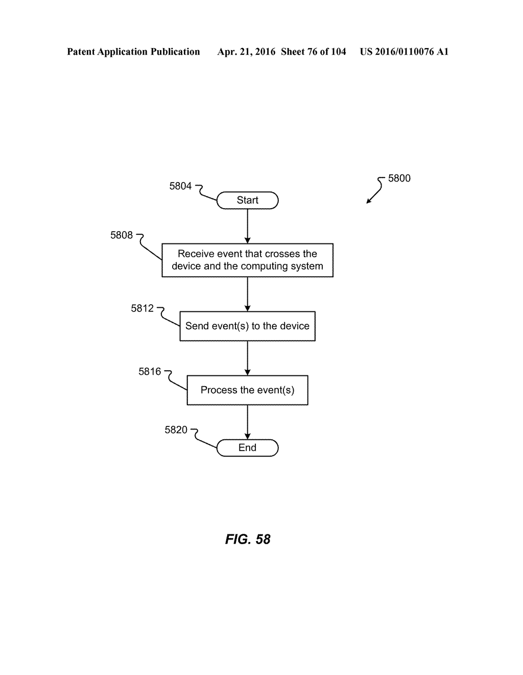 UNIFIED DESKTOP INPUT SEGREGATION IN AN APPLICATION MANAGER - diagram, schematic, and image 78