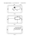 TRIGGERING DISPLAY OF APPLICATION diagram and image