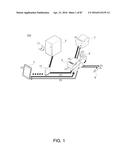 Device Control System, a Printer, and a Control Method of the Device     Control System diagram and image