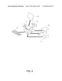 Device Control System, a Printer, and a Control Method of the Device     Control System diagram and image