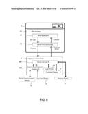 Device Control System, a Printer, and a Control Method of the Device     Control System diagram and image