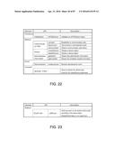 Device Control System, a Printer, and a Control Method of the Device     Control System diagram and image