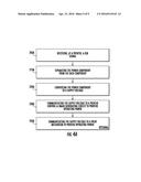 ETHERNET AND USB POWERED PRINTERS AND METHODS FOR SUPPLYING ETHERNET AND     USB POWER TO A PRINTER diagram and image