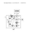 ETHERNET AND USB POWERED PRINTERS AND METHODS FOR SUPPLYING ETHERNET AND     USB POWER TO A PRINTER diagram and image