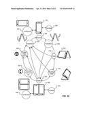 COMMUNICATIONS DEVICE STATE TRANSITIONS diagram and image