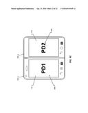 COMMUNICATIONS DEVICE STATE TRANSITIONS diagram and image