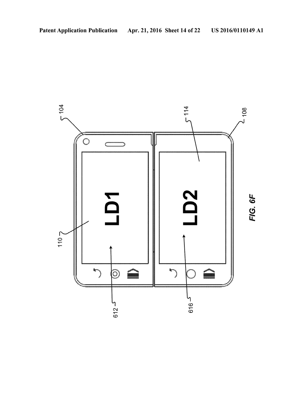 COMMUNICATIONS DEVICE STATE TRANSITIONS - diagram, schematic, and image 15