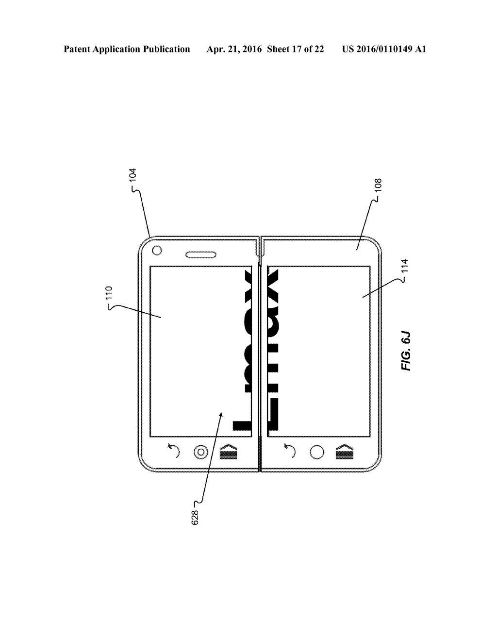 COMMUNICATIONS DEVICE STATE TRANSITIONS - diagram, schematic, and image 18