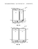 DISPLAYING THE DESKTOP UPON DEVICE OPEN diagram and image