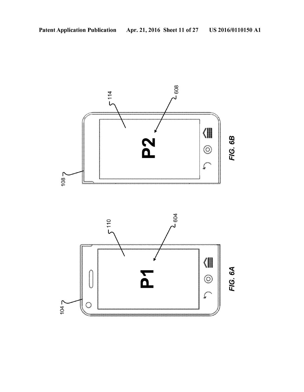 DISPLAYING THE DESKTOP UPON DEVICE OPEN - diagram, schematic, and image 12