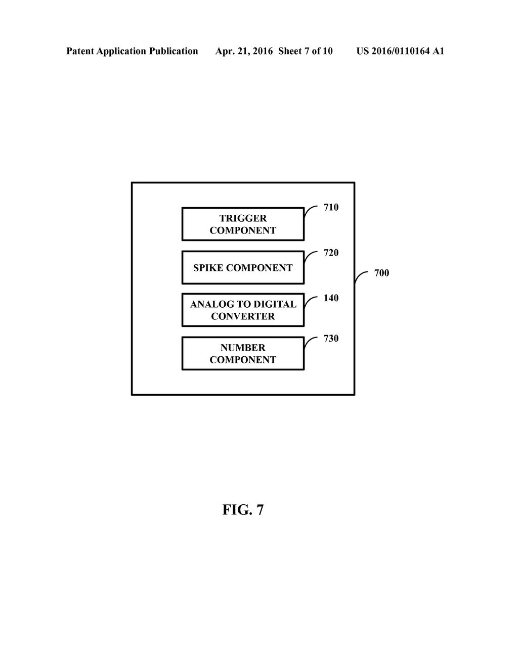 Semiconductor-Junction-Derived Random Number Generation with Triggering     Mechanism - diagram, schematic, and image 08