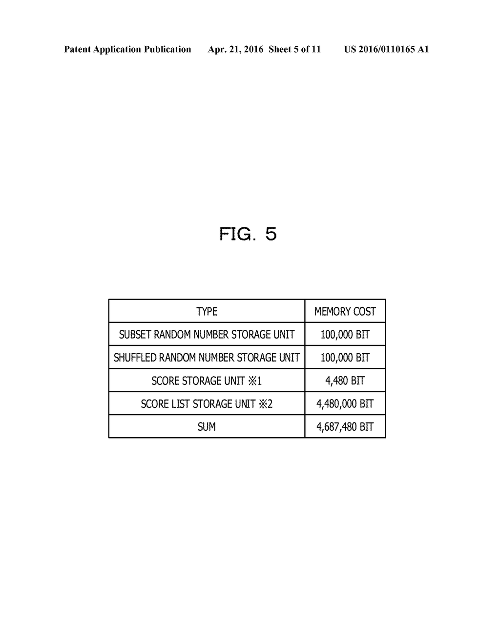 QUALITY DETECTING METHOD, RANDOM NUMBER GENERATOR, AND ELECTRONIC DEVICE - diagram, schematic, and image 06