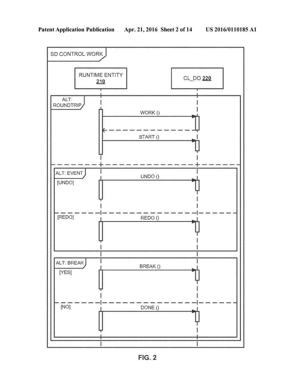 INTEGRATING REDACT FUNCTIONALITIES IN APPLICATION DEVELOPMENT - diagram, schematic, and image 03