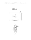 DISPLAY APPARATUS AND CONTROLLING METHOD THEREOF diagram and image