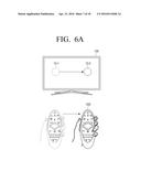 DISPLAY APPARATUS AND CONTROLLING METHOD THEREOF diagram and image