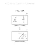 DISPLAY APPARATUS AND CONTROLLING METHOD THEREOF diagram and image