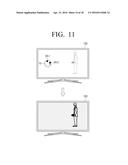 DISPLAY APPARATUS AND CONTROLLING METHOD THEREOF diagram and image