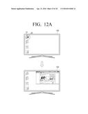 DISPLAY APPARATUS AND CONTROLLING METHOD THEREOF diagram and image