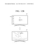 DISPLAY APPARATUS AND CONTROLLING METHOD THEREOF diagram and image