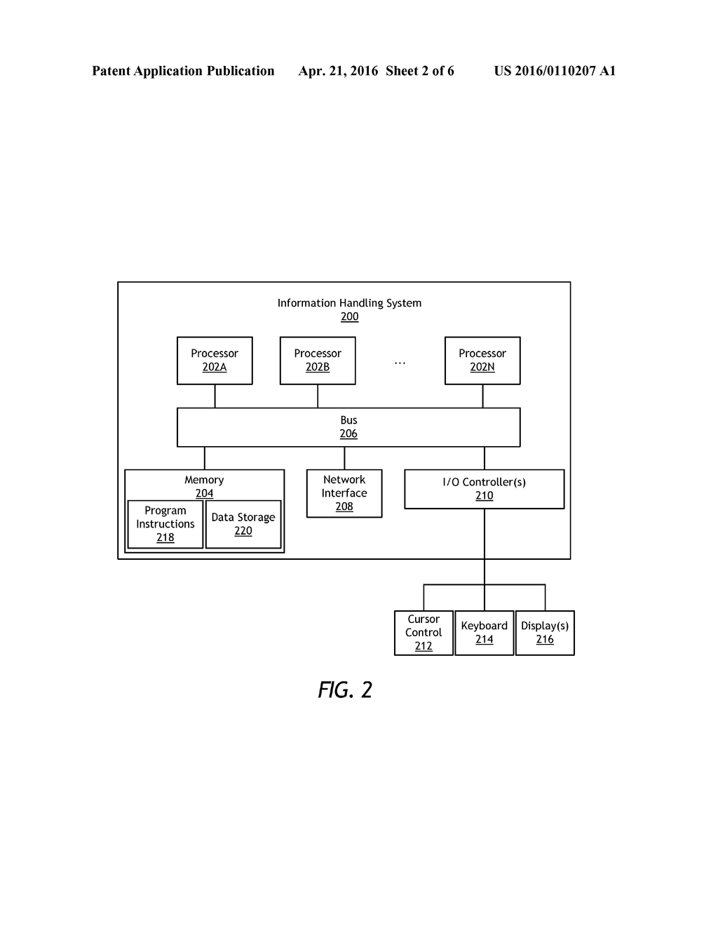 METHODS FOR COPYING INFORMATION HANDLING SYSTEM CONFIGURATION SETTINGS - diagram, schematic, and image 03