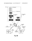 DYNAMIC SUGGESTION OF NEXT TASK BASED ON TASK NAVIGATION INFORMATION diagram and image